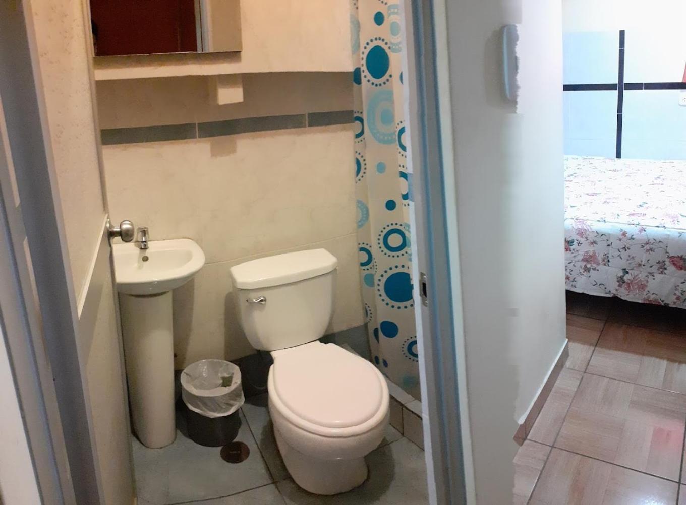 Hostal Kuntur Куско Екстер'єр фото
